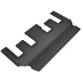 3D MAXpider black auto part