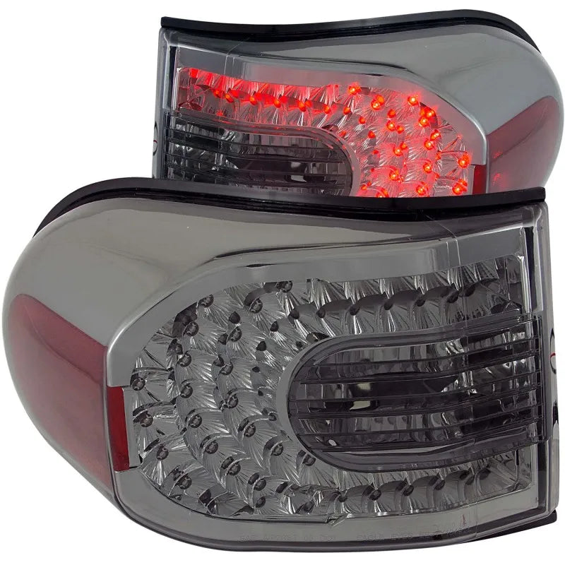 ANZO smoke tail light