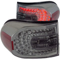 ANZO smoke tail light
