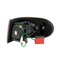ANZO tail light