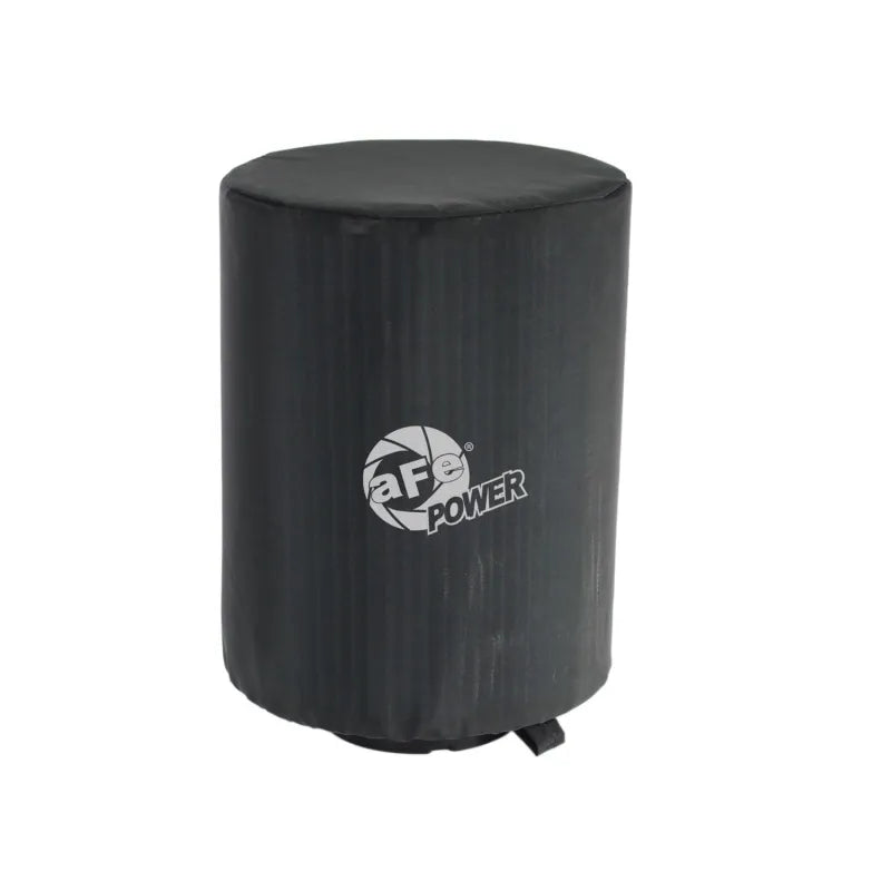 aFe black air filter