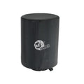 aFe black air filter