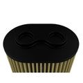 aFe air filter detail