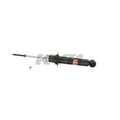 KYB shock absorber detail