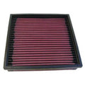 K&N Engineering air filter