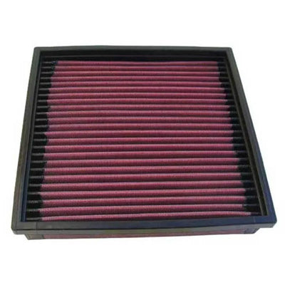 K&N Engineering air filter