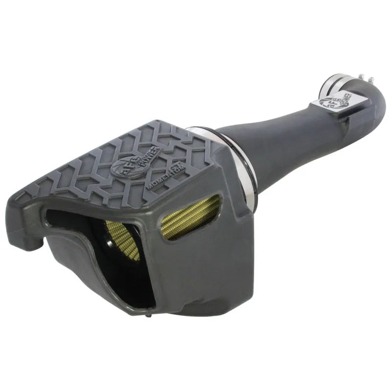 aFe cold air intake