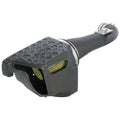aFe cold air intake