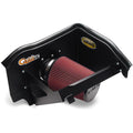 Airaid red intake system