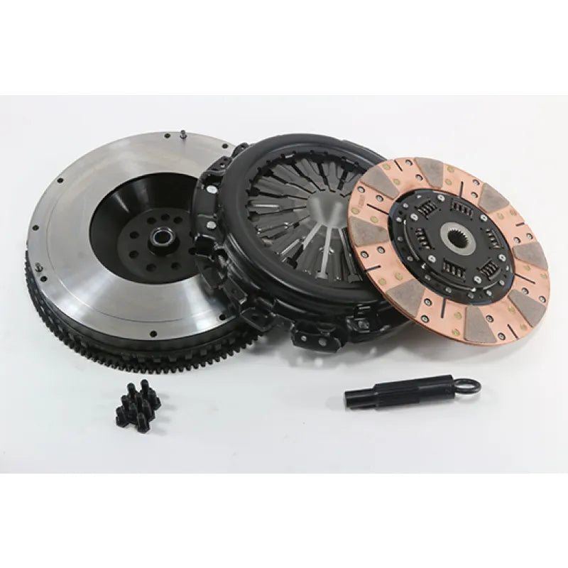 Competition Clutch auto part