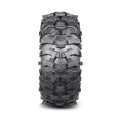 Mickey Thompson auto part detail