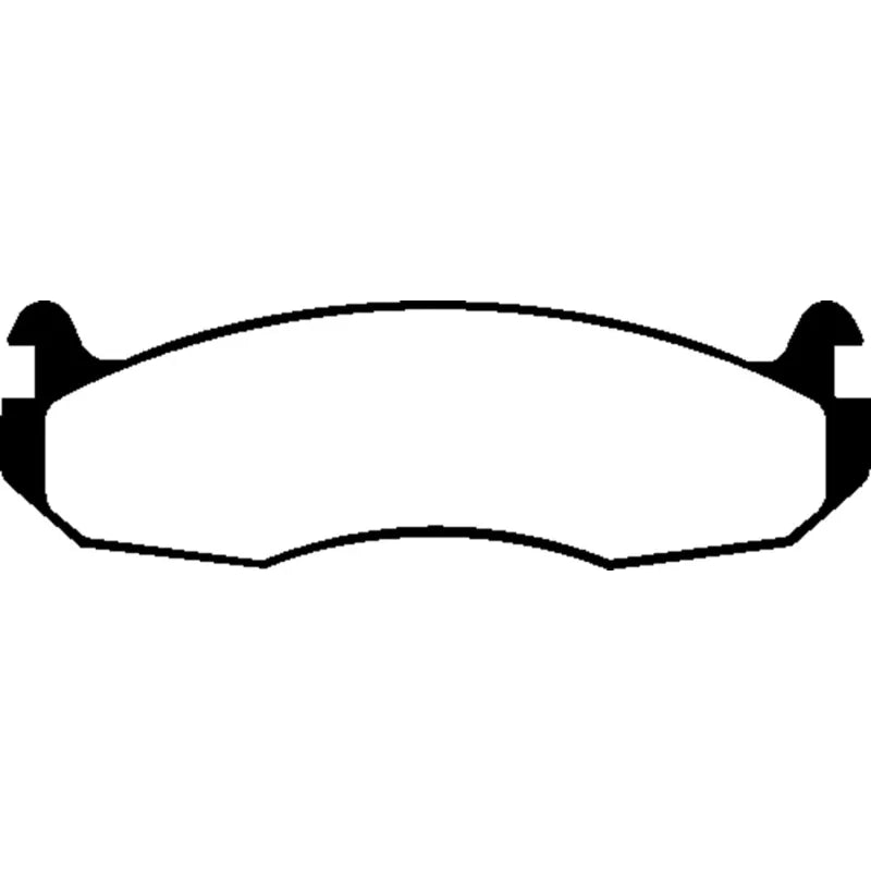EBC auto part