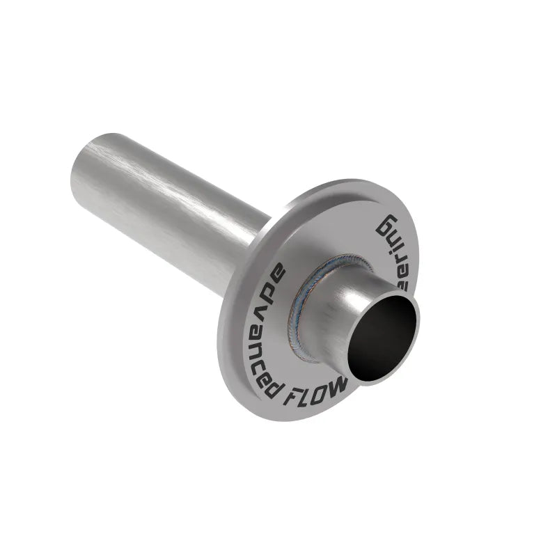 aFe exhaust