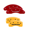 MGP auto part