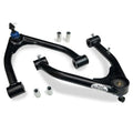 Tuff Country silver auto part