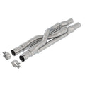 Borla auto part