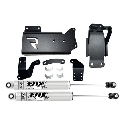 Superlift auto part