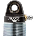 FOX shock absorber installed view