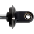 FOX shock absorber close-up