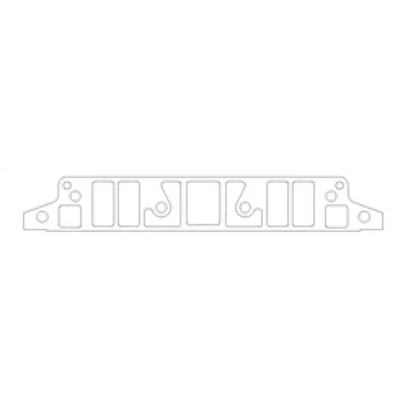 Cometic Gasket intake system