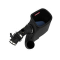 aFe intake system close-up