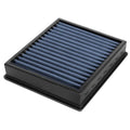 aFe air filter installed view