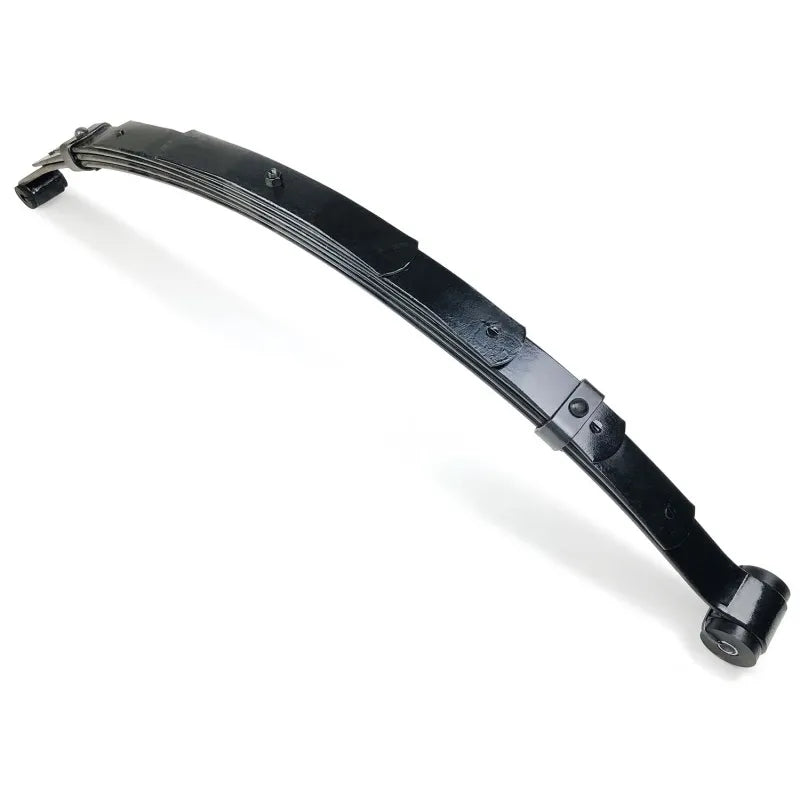 Tuff Country leaf springs