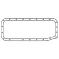 Cometic Gasket auto part