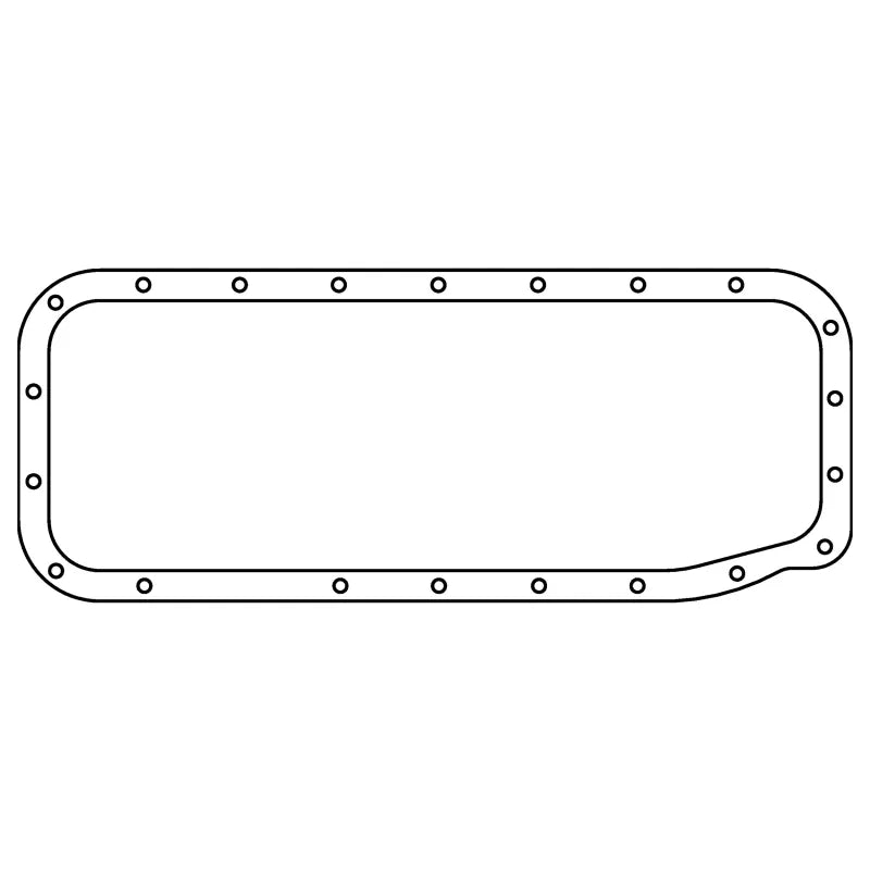 Cometic Gasket auto part