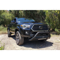 Go Rhino light bar close-up