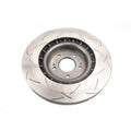 DBA auto part close-up