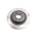 DBA auto part installed view