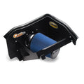 Airaid intake system detail