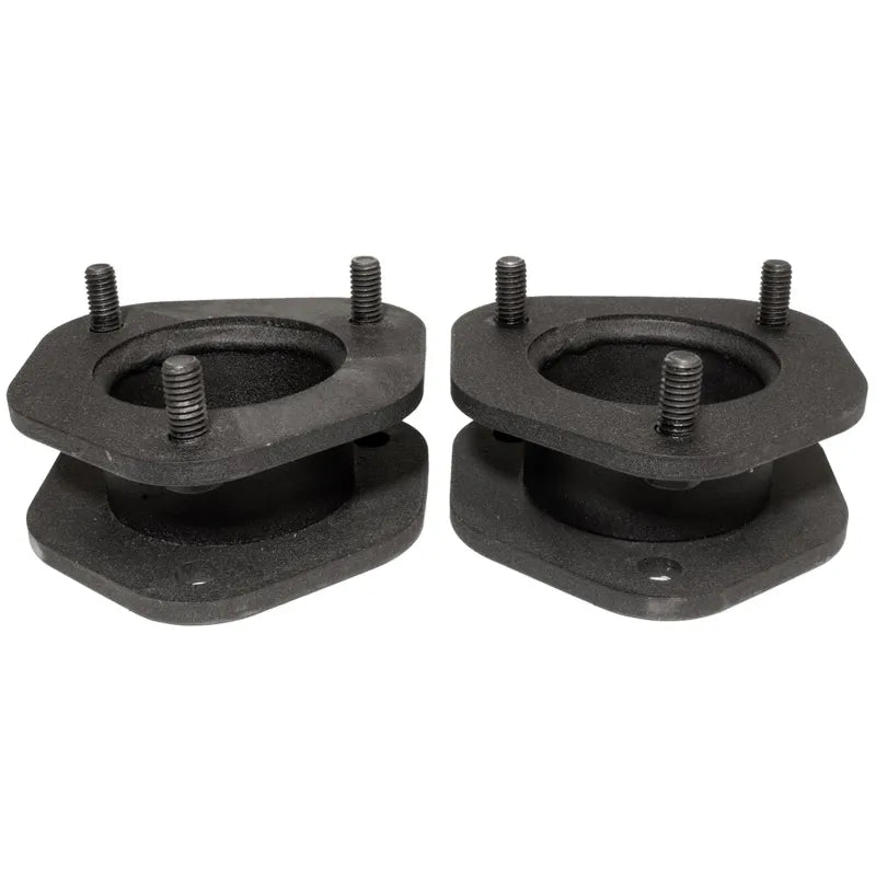 Tuff Country leveling kit