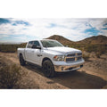 Tuff Country leveling kit