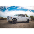 Tuff Country leveling kit close-up