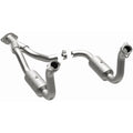 Magnaflow auto part close-up