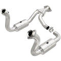 Magnaflow auto part