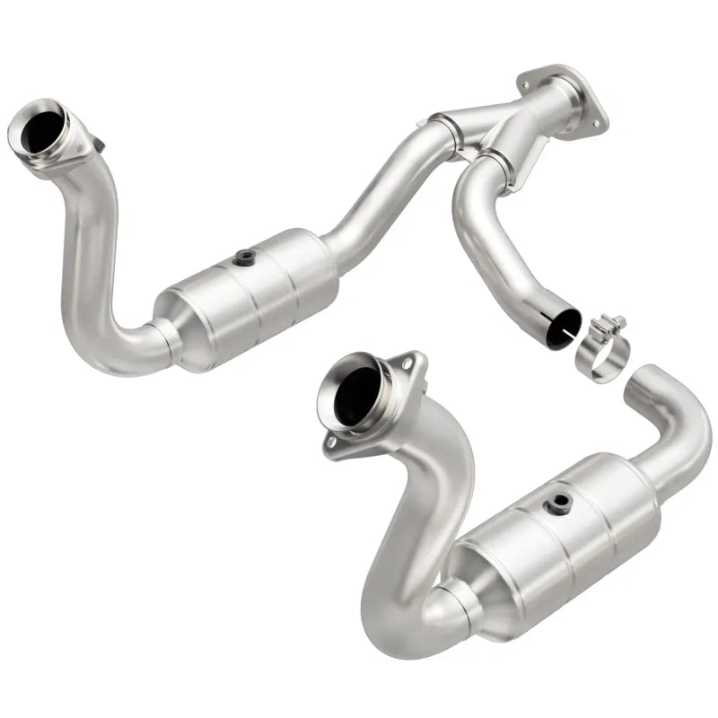 Magnaflow auto part