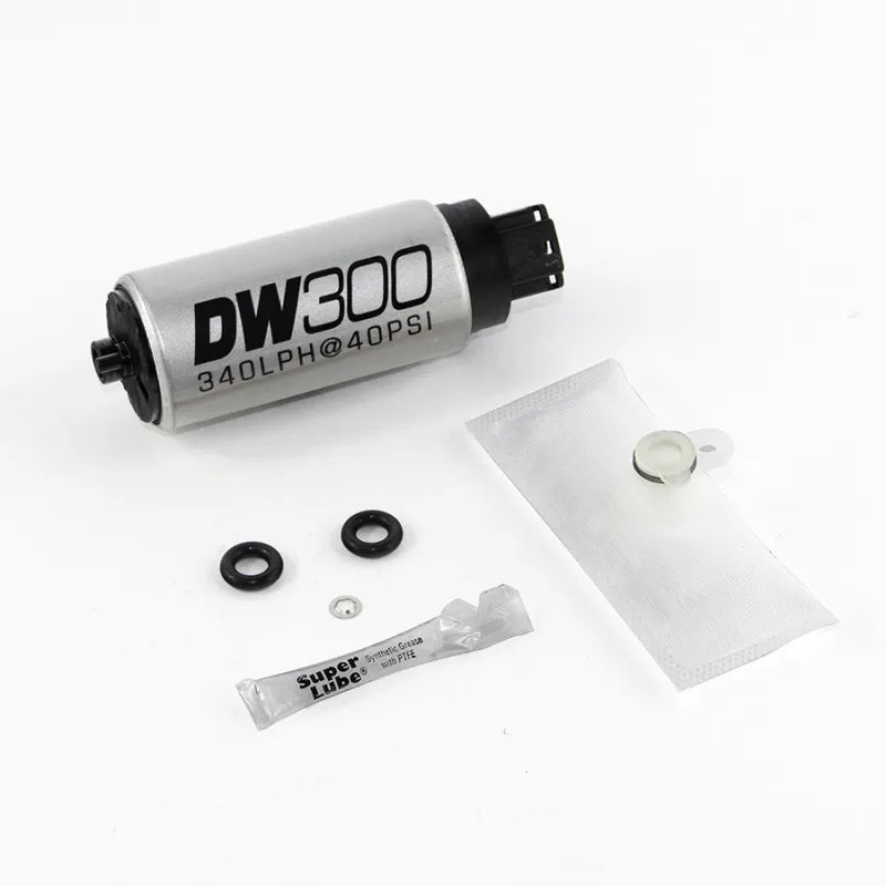 DeatschWerks fuel pump
