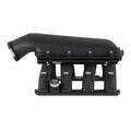 EFI HI-RAM 95MM MOPAR DUAL PAT-BLACK