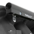 EFI HI-RAM 95MM MOPAR DUAL PAT-BLACK