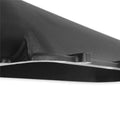 EFI HI-RAM 95MM MOPAR DUAL PAT-BLACK