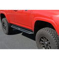 Go Rhino black side steps