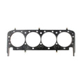 Cometic Gasket auto part detail