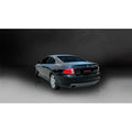 CORSA Performance cat-back exhaust