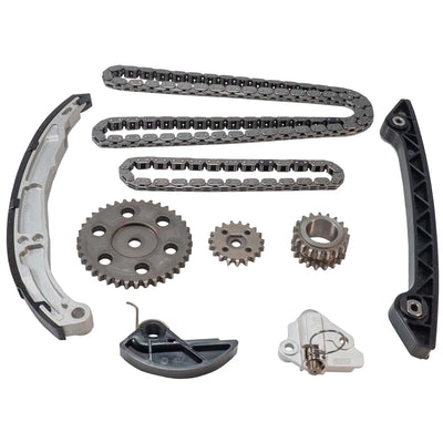 Melling auto part