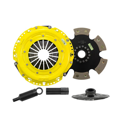 Advanced Clutch auto part