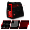 ANZO tail light