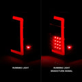ANZO tail light